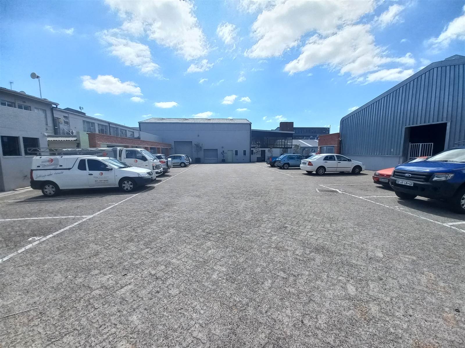 276  m² Commercial space in Maitland photo number 16