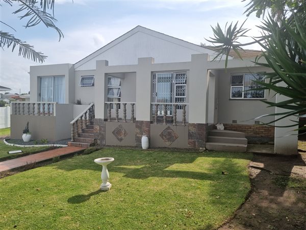 3 Bed House in Sunny Ridge