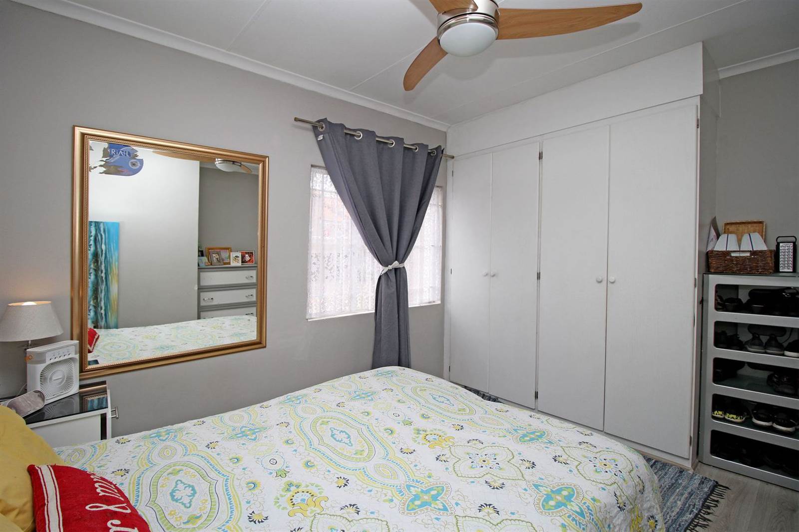 2 Bed Duplex in Vorna Valley photo number 16