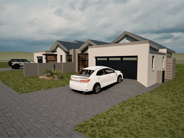 3 Bedroom House 3 Bedroom House