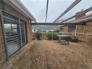 Garden Cottage in Hout Bay and surrounds