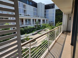 2 Bed Apartment in Sibaya Precinct