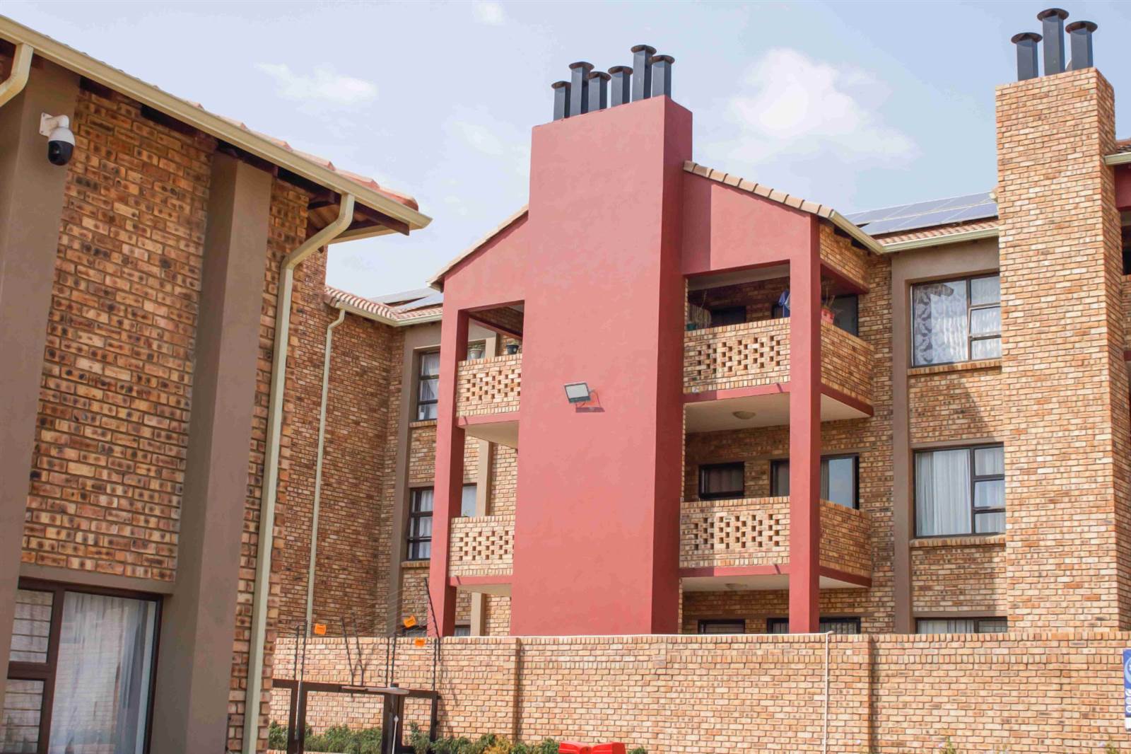 3 Bed Apartment in Raslouw photo number 11
