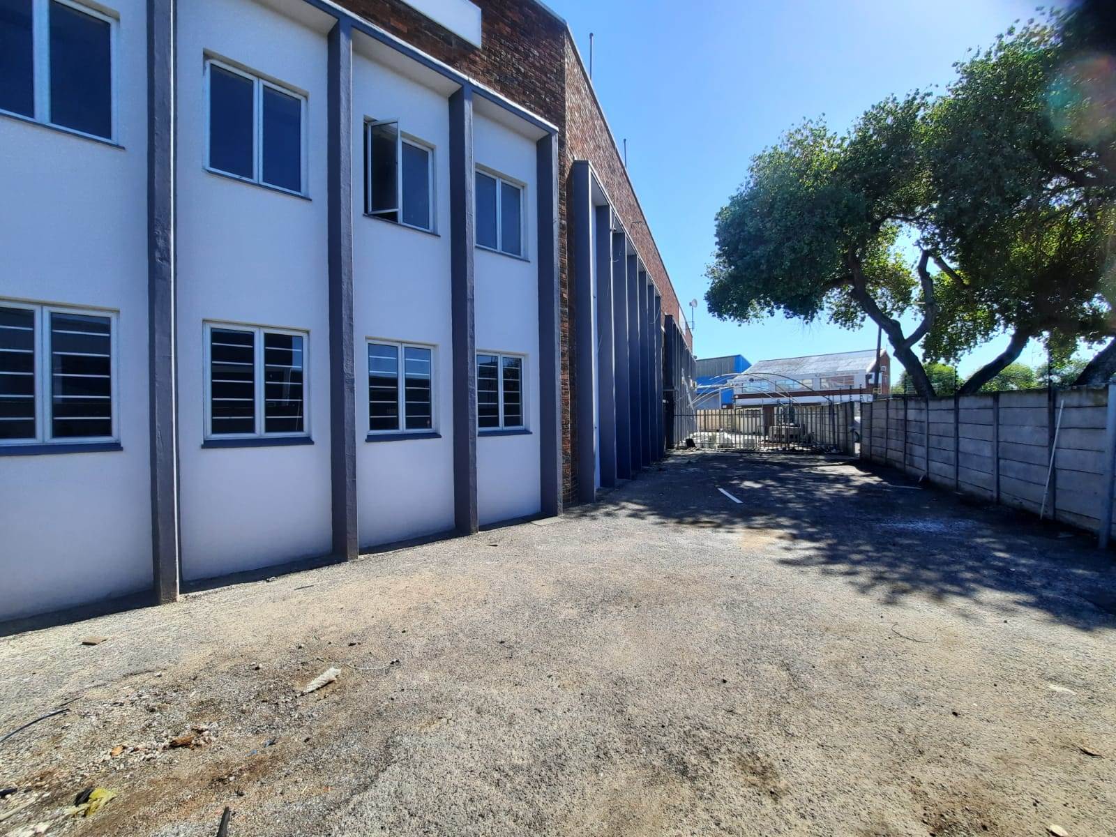 1300  m² Industrial space in Beaconvale photo number 3