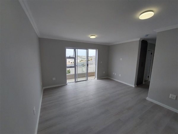 3 Bed Apartment