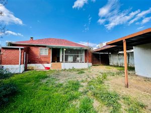 2 Bed House in Rosettenville