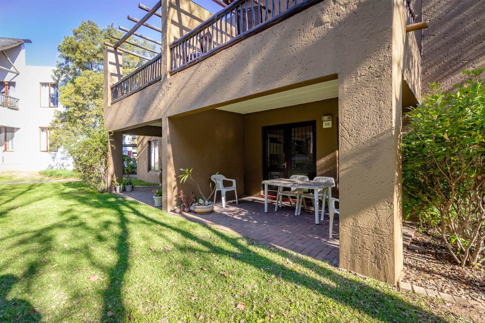 2 Bed Townhouse in Jukskei Park photo number 1