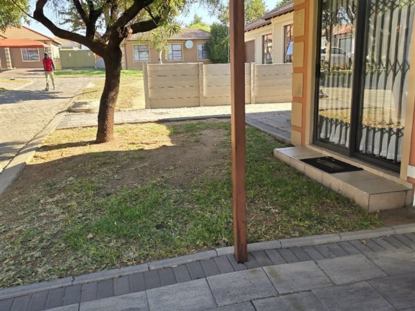 3 Bed House in Jukskei View