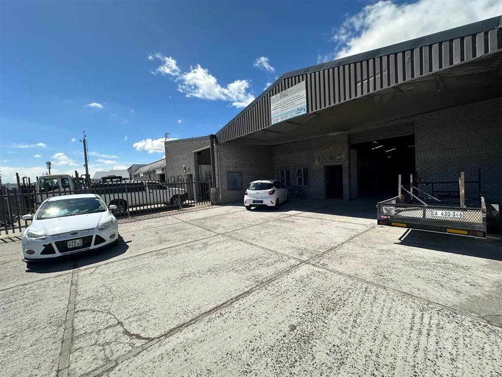 272  m² Industrial space in Ottery photo number 8