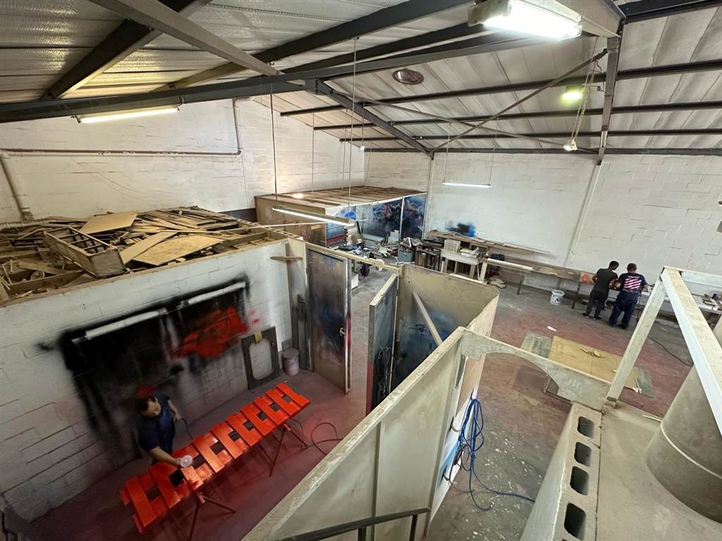 272  m² Industrial space in Ottery photo number 5