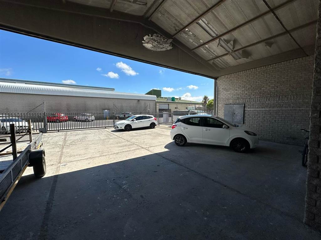 272  m² Industrial space in Ottery photo number 10