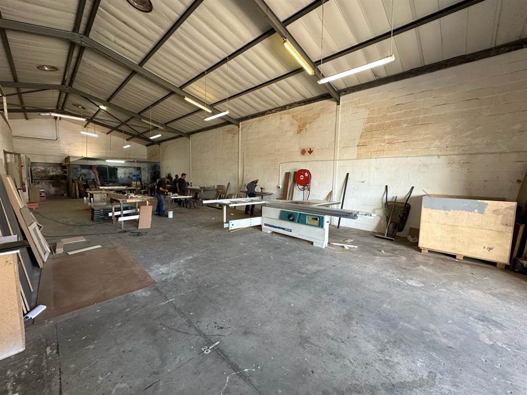 272  m² Industrial space in Ottery photo number 6
