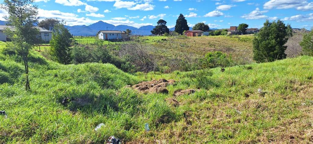 1732 m² Land available in Pacaltsdorp photo number 3