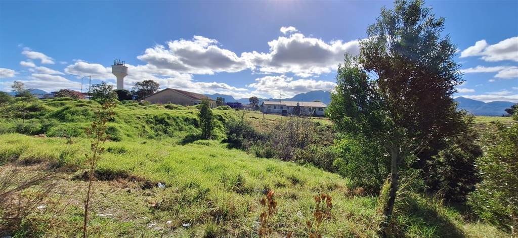 1732 m² Land available in Pacaltsdorp photo number 2