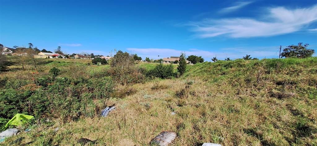 1732 m² Land available in Pacaltsdorp photo number 8