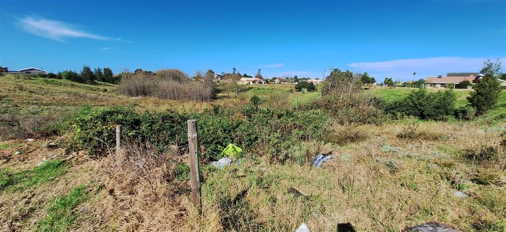 1732 m² Land available in Pacaltsdorp photo number 4