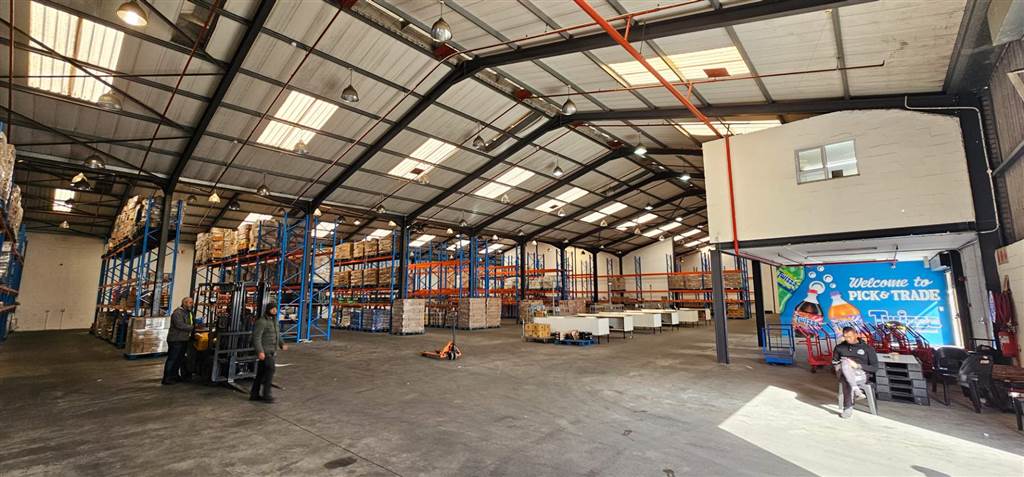 3236  m² Industrial space in Epping photo number 5