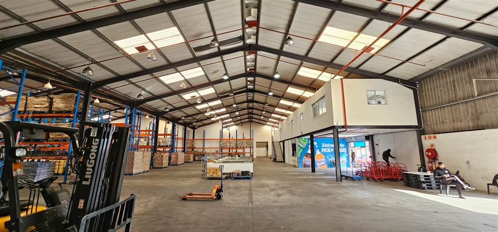 3236  m² Industrial space in Epping photo number 6