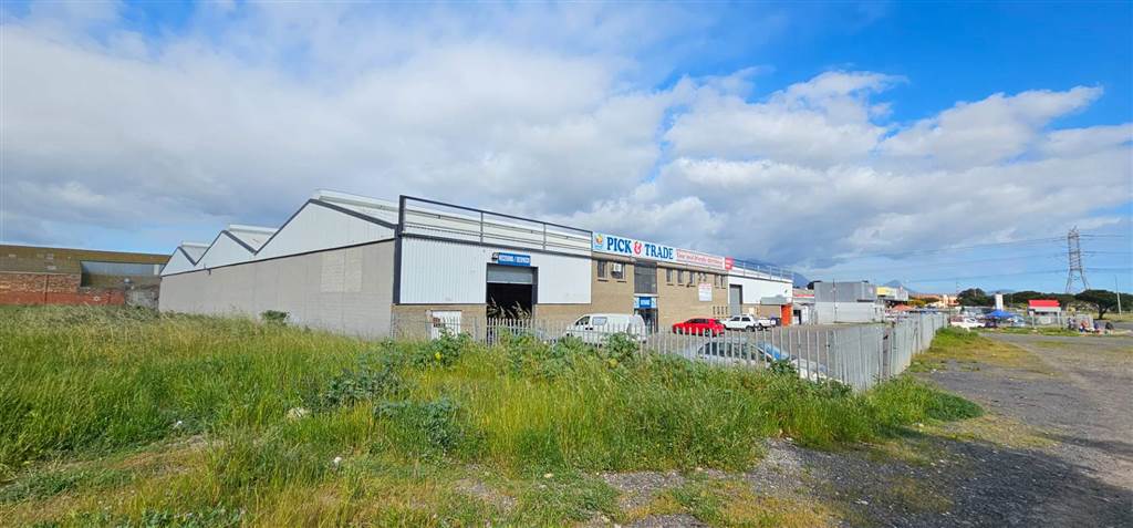 3236  m² Industrial space in Epping photo number 2