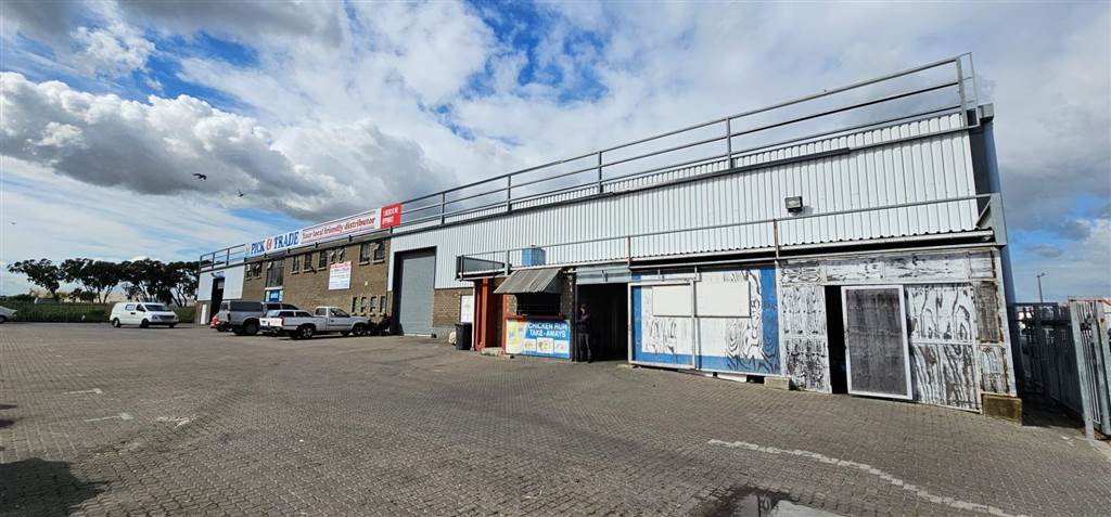 3236  m² Industrial space in Epping photo number 23
