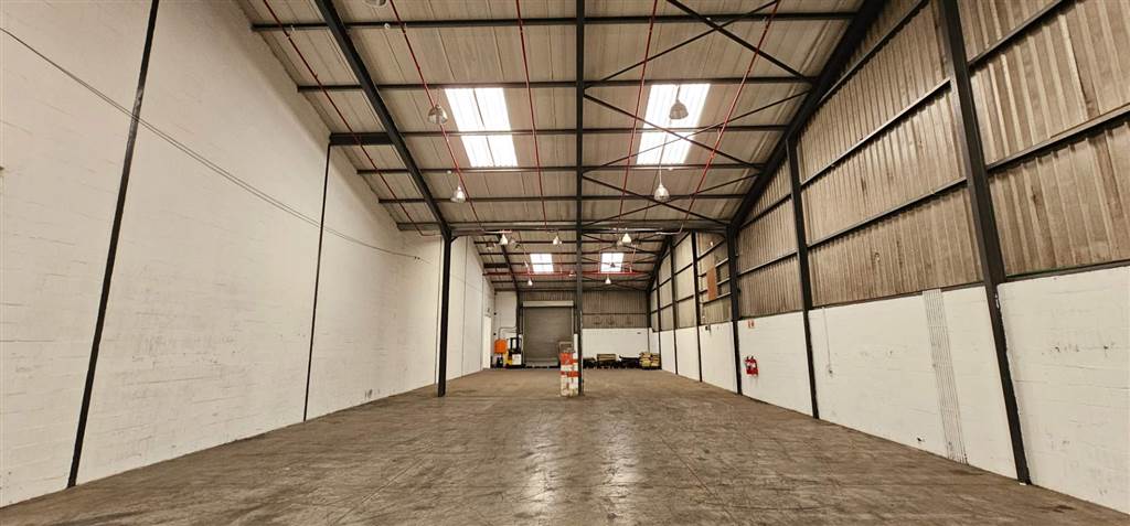 3236  m² Industrial space in Epping photo number 17