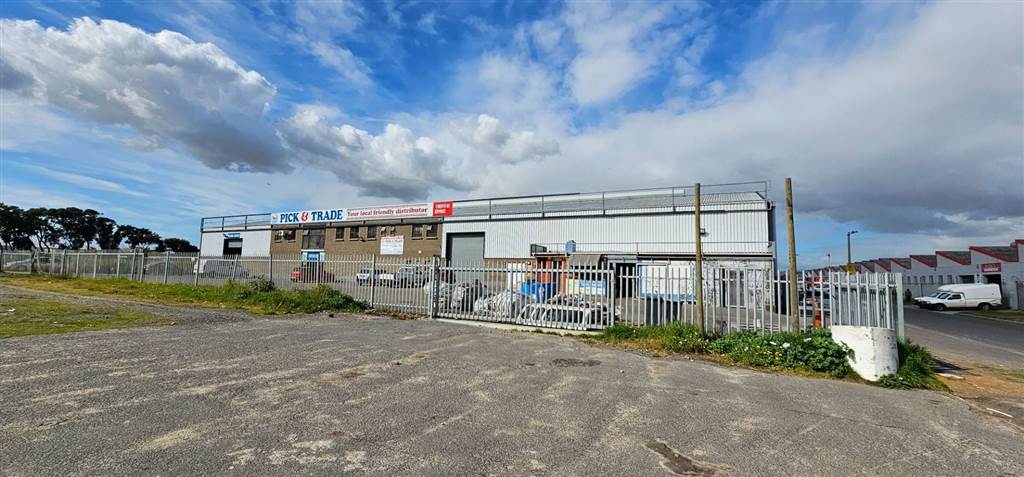 3236  m² Industrial space in Epping photo number 4