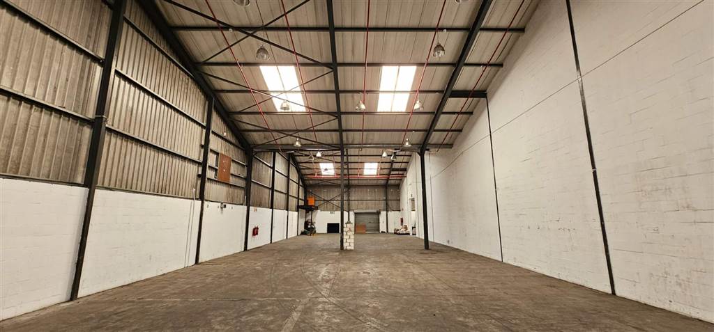 3236  m² Industrial space in Epping photo number 16