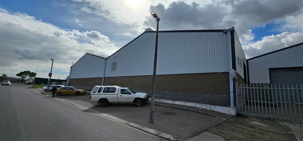 3236  m² Industrial space in Epping photo number 24