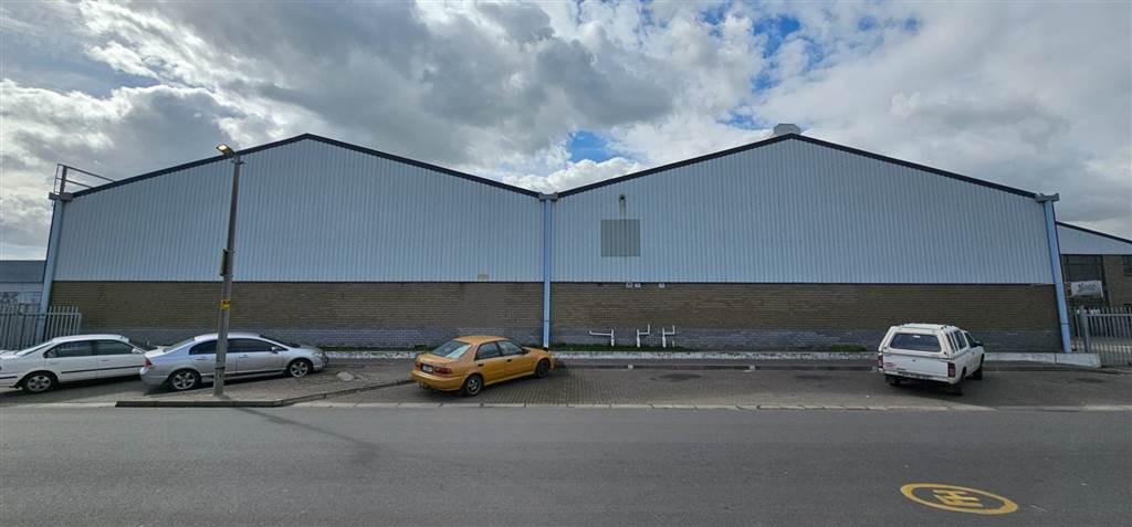 3236  m² Industrial space in Epping photo number 25