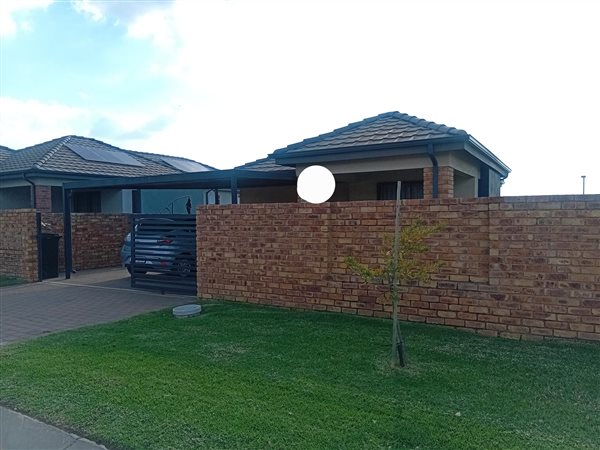 3 Bedroom House 3 Bedroom House