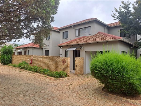 3 Bed Townhouse in Northgate
