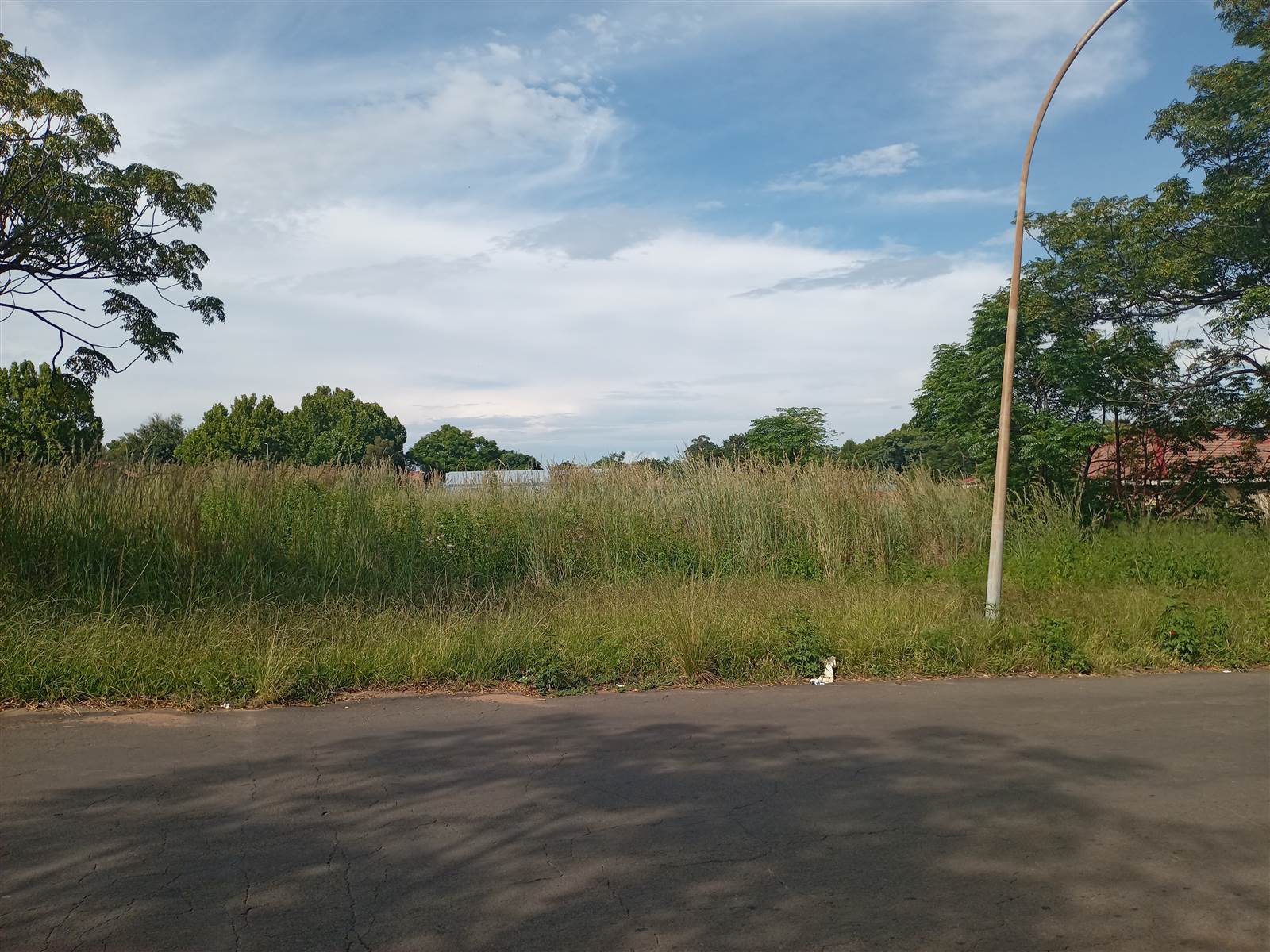 1000 m² Land available in Amajuba Park photo number 9