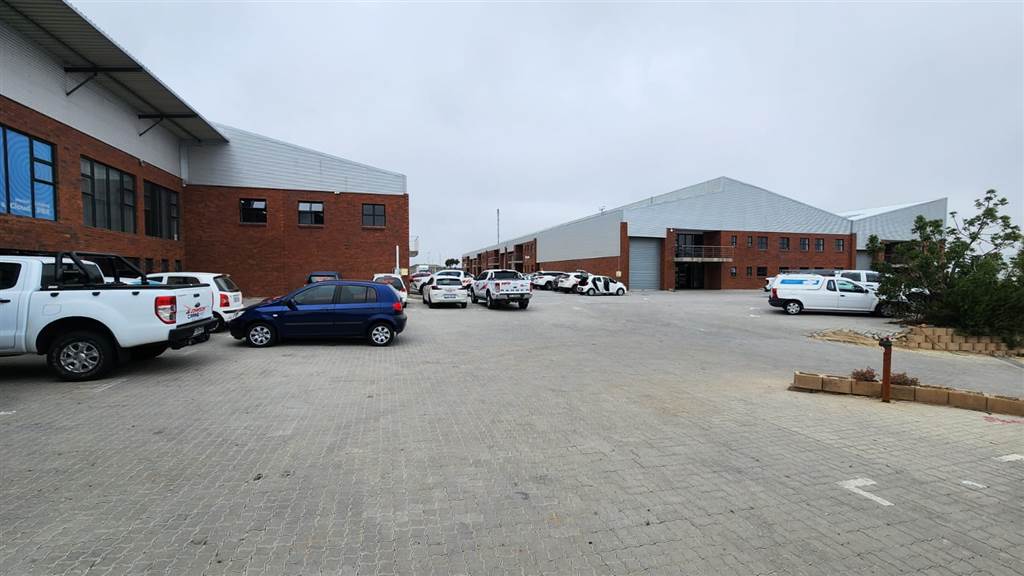 276  m² Industrial space in Killarney Gardens photo number 3