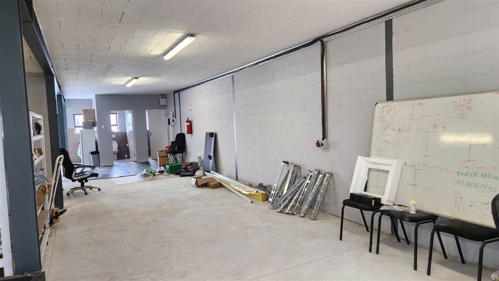 276  m² Industrial space in Killarney Gardens photo number 12
