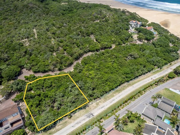 1 298 m² Land 1 298 m² Land
