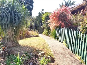 2 Bed Townhouse in Kloof