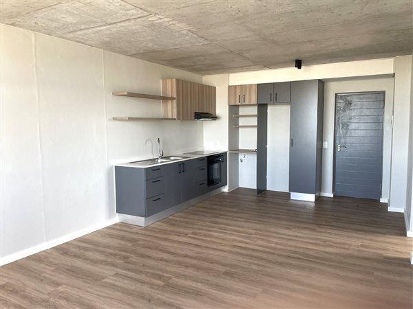 2 Bed Apartment