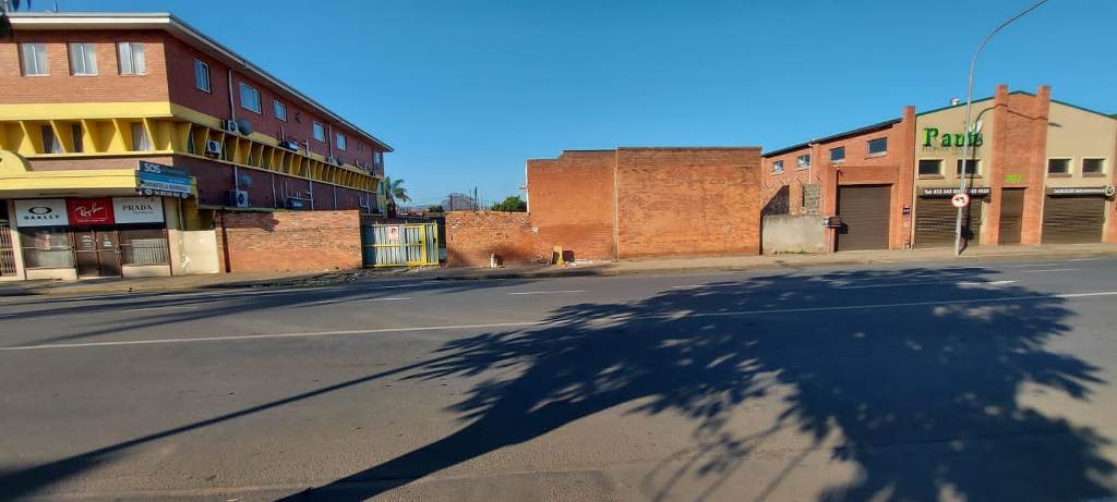 952  m² Commercial space in Pietermaritzburg Central photo number 1
