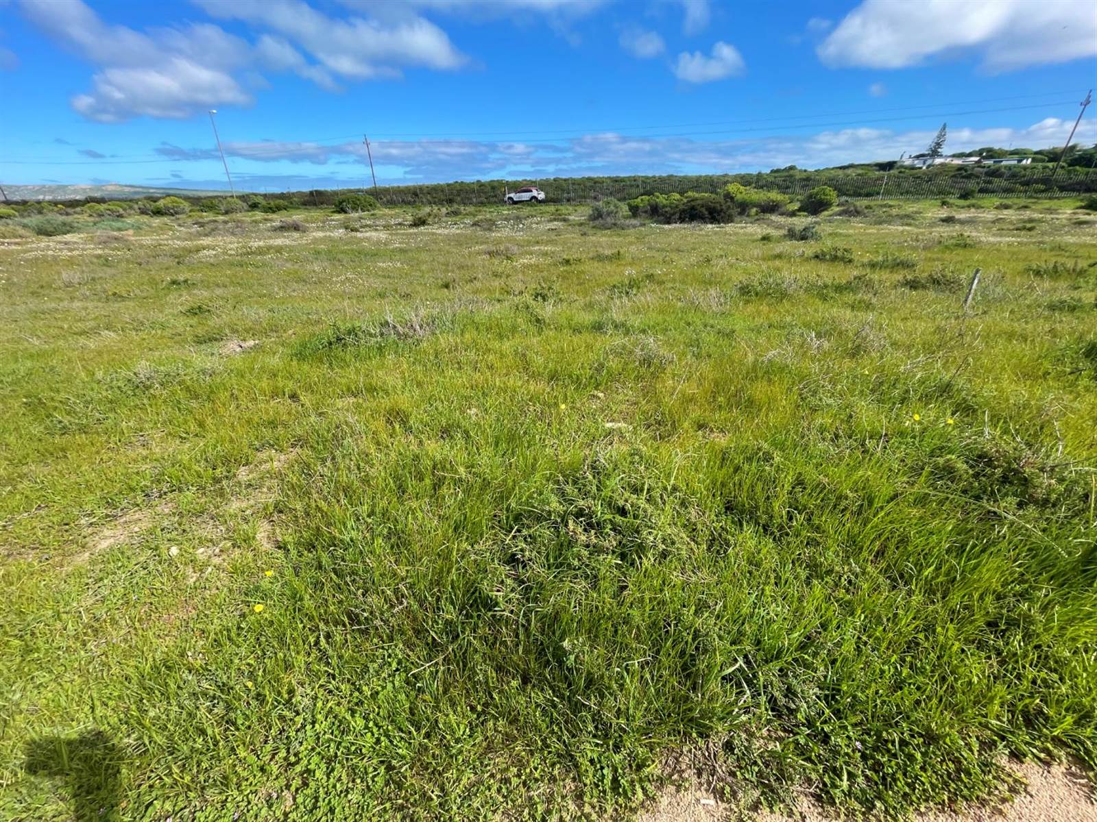 745 m² Land available in Langebaan Country Estate photo number 8