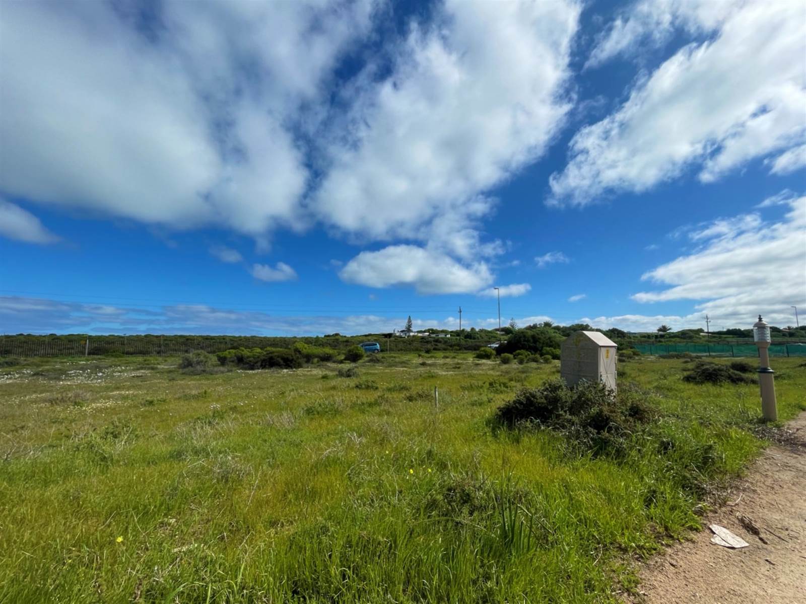 745 m² Land available in Langebaan Country Estate photo number 7