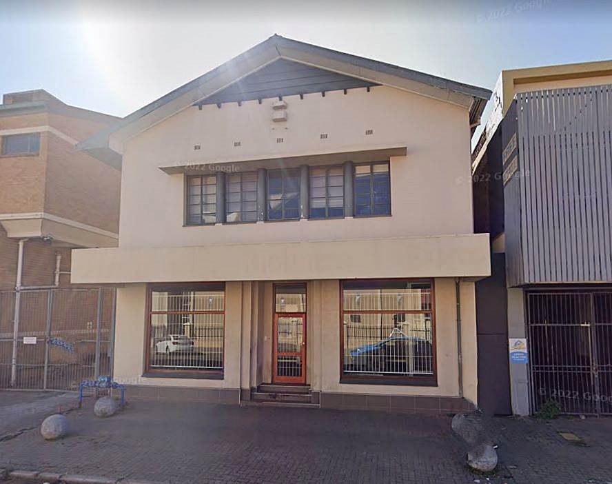 800  m² Commercial space in Bloemfontein photo number 1