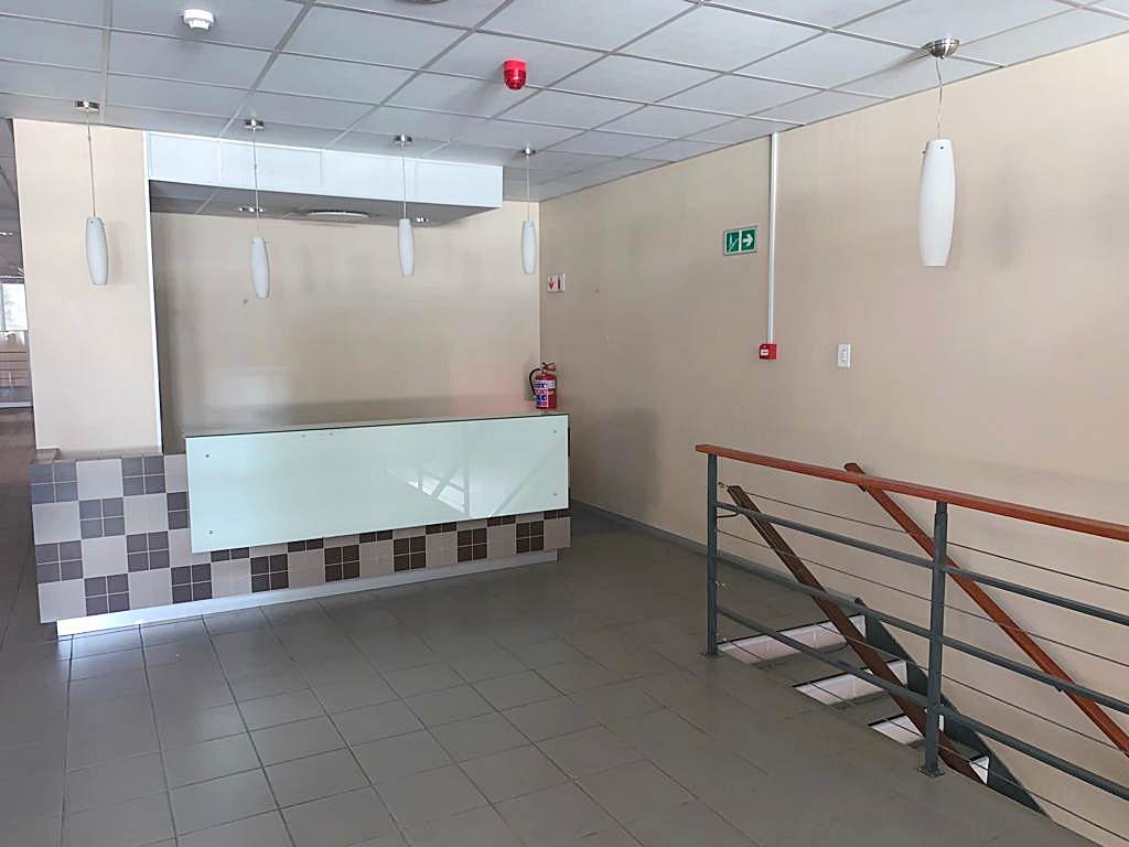 800  m² Commercial space in Bloemfontein photo number 14