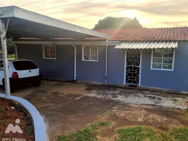 3 Bedroom House 3 Bedroom House