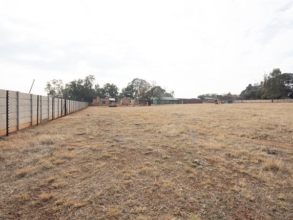 7 ha Farm