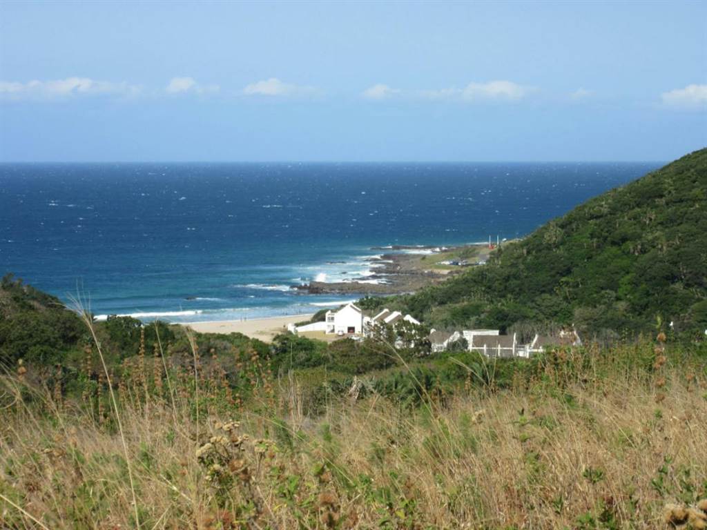 2235 m² Land available in Leisure Bay photo number 6