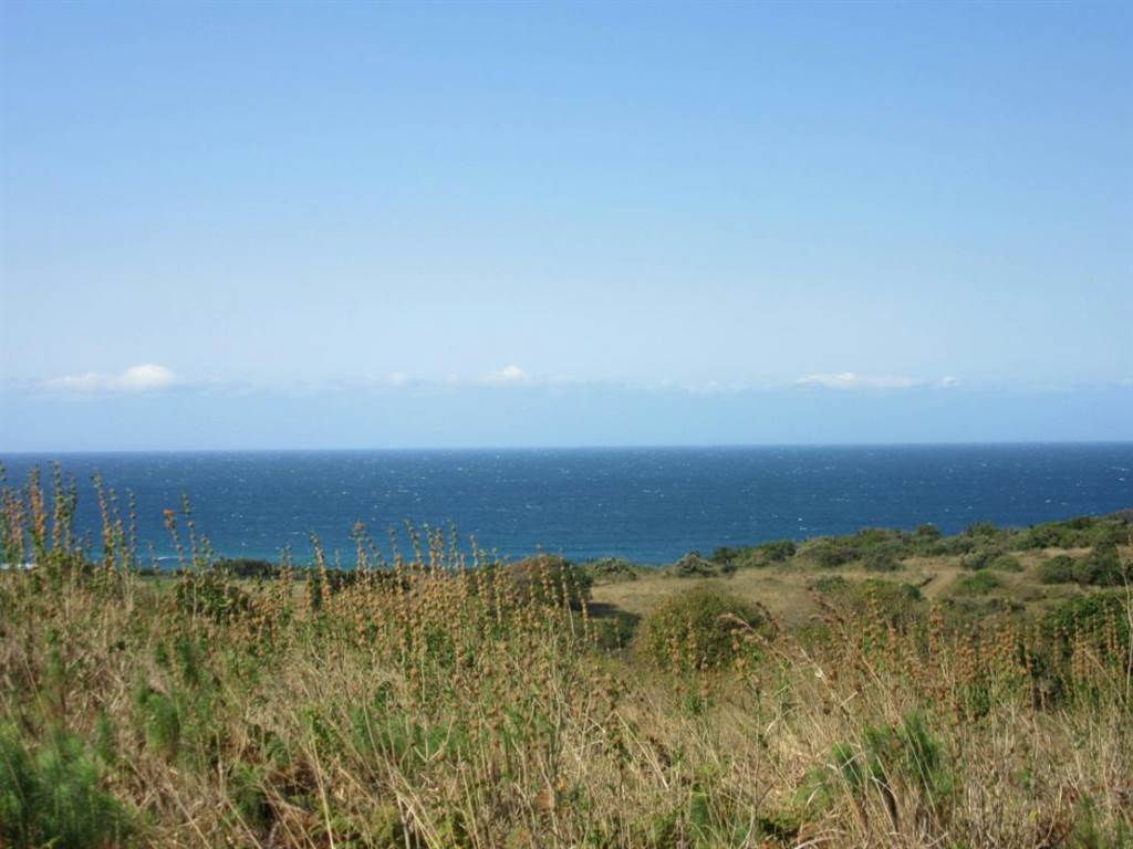 2235 m² Land available in Leisure Bay photo number 5