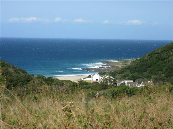 2235 m² Land available in Leisure Bay
