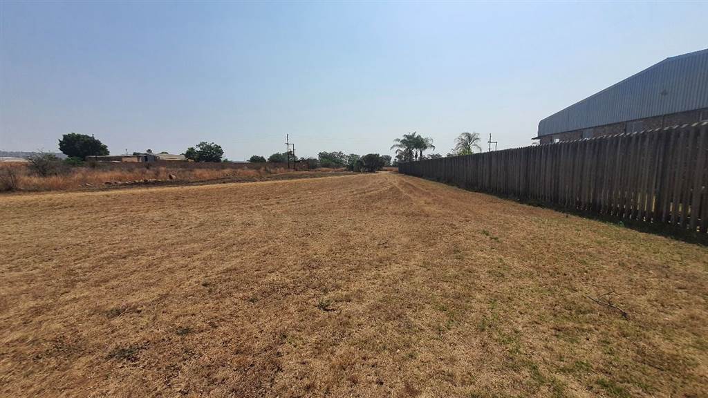 1 ha Land available in Derdepoort photo number 25