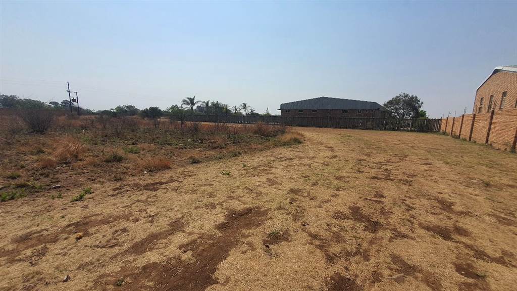 1 ha Land available in Derdepoort photo number 9