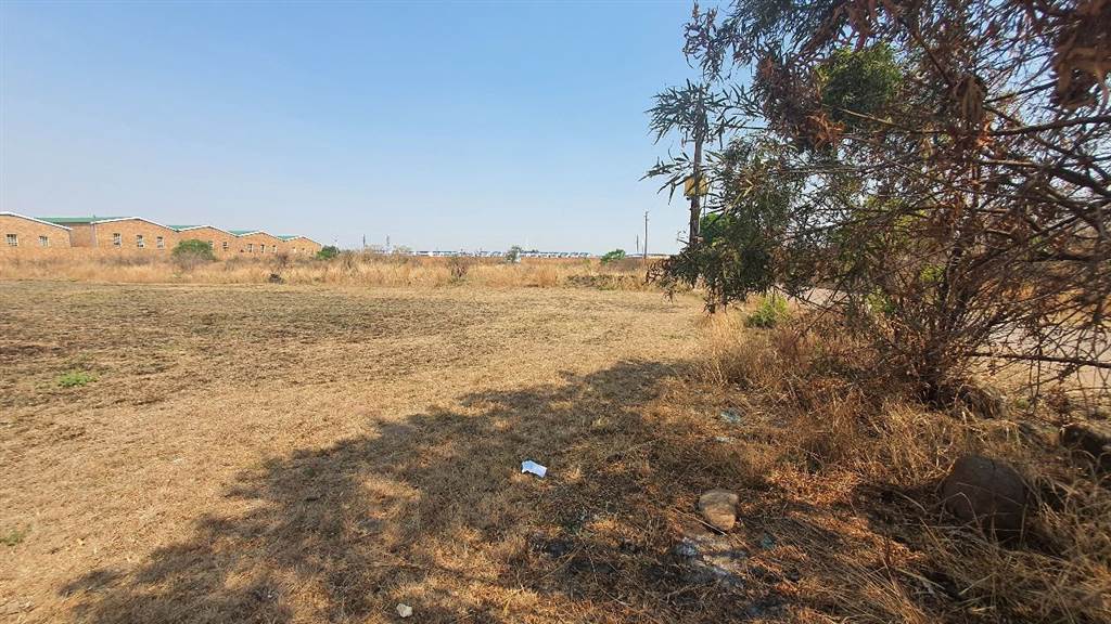 1 ha Land available in Derdepoort photo number 24